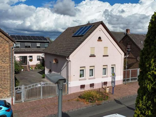 Haus kaufen in Karben, Hessen