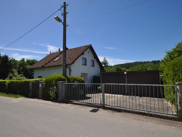 Haus kaufen in Themar, Thüringen