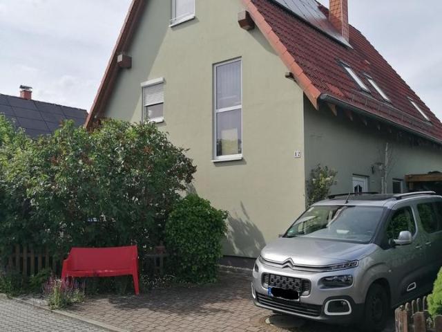 Haus kaufen in Altwest, Leipzig