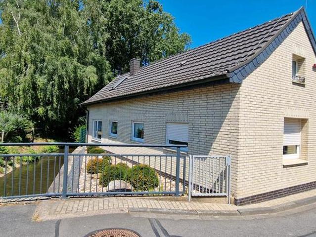 Haus kaufen in Rommerskirchen, Nordrhein-Westfalen