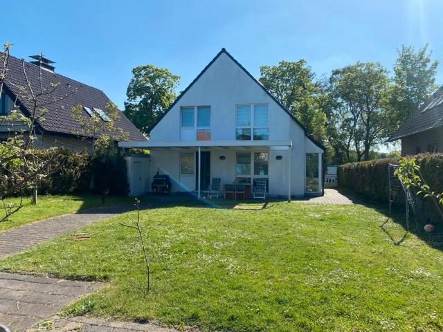 Haus kaufen in Bertlich, Herten