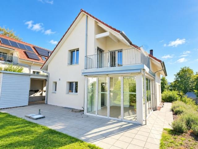 Einfamilienhaus mieten in Laufen, Basel-Landschaft