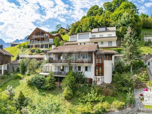 Immobilie kaufen in Engelberg, Obwalden