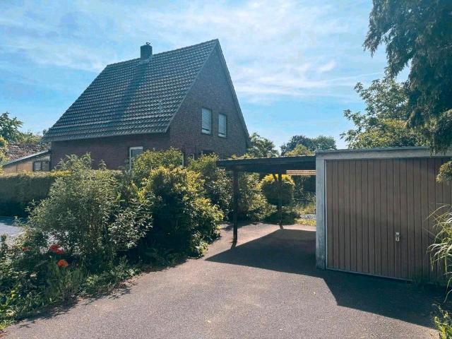 Haus kaufen in Lieck, Heinsberg