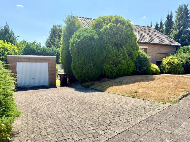 Haus kaufen in Brüggen, Kreis Viersen
