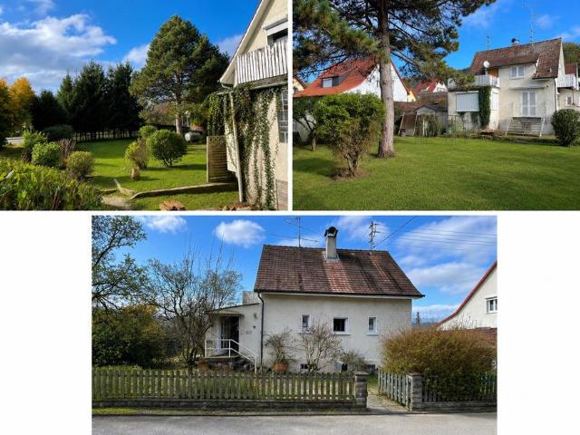 Haus kaufen in Stockach, Baden-Württemberg