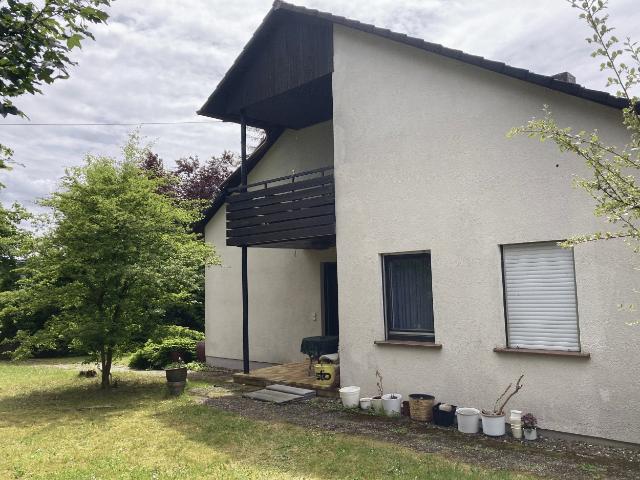Villa kaufen in Sulzdorf an der Lederhecke, Landkreis Rhön-Grabfeld