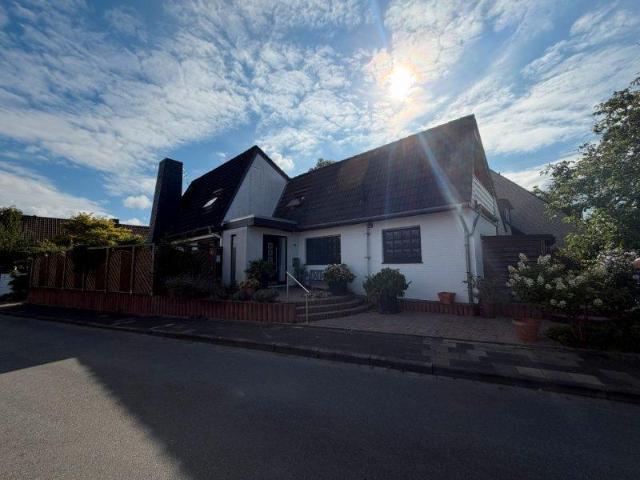 Haus kaufen in Rheinberg, Nordrhein-Westfalen