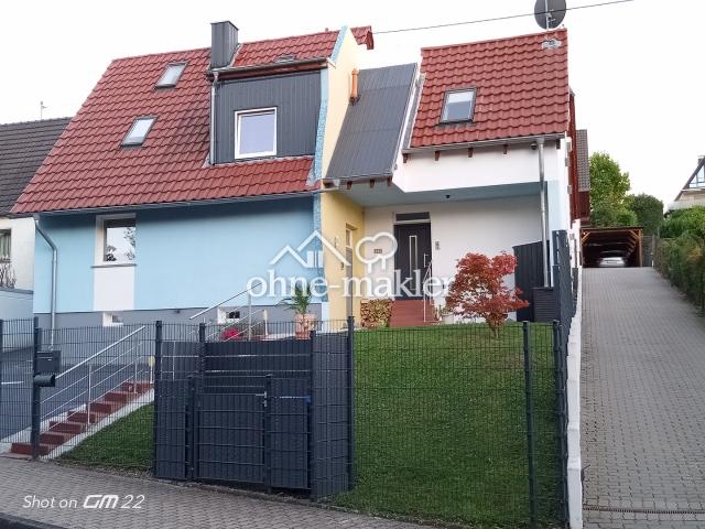 Haus kaufen in Stolzenfels, Koblenz