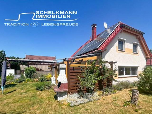 Haus kaufen in Herbsleben, Unstrut-Hainich-Kreis