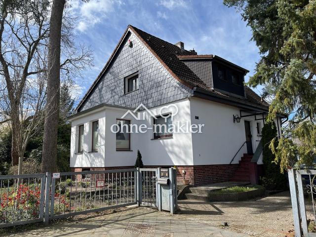 Haus kaufen in Buckow, Berlin