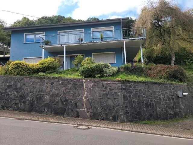 Haus kaufen in Mettlach, Saarland