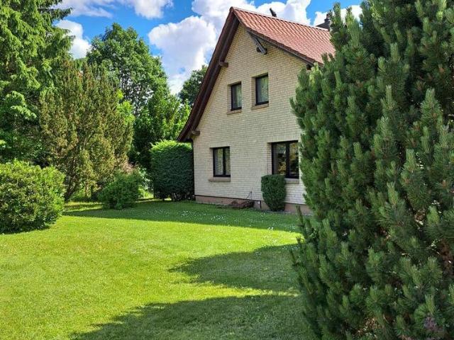 Haus kaufen in Templin, Brandenburg