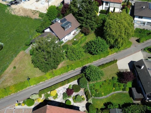 Immobilie kaufen in Biel-Benken, Basel-Landschaft