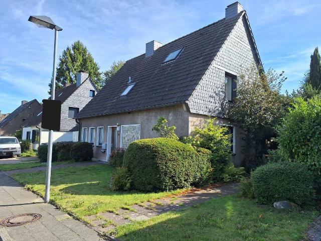 Haus kaufen in Homberg/Schwarzbach, Ratingen