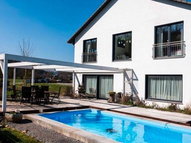 Haus kaufen in Haiterbach, Baden-Württemberg