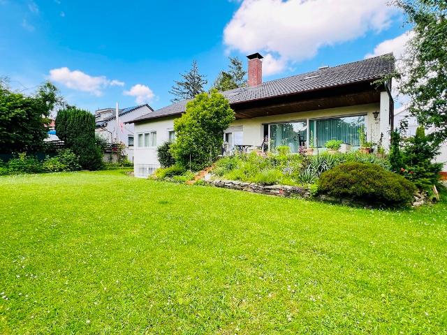 Villa kaufen in Frankfurt am Main