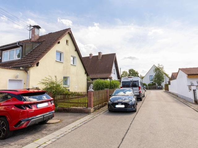 Villa kaufen in Oberhaching, Bayern