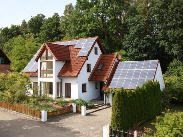 Haus kaufen in Eichenberg, Haundorf
