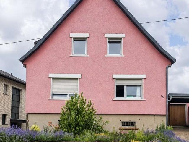 Haus kaufen in Köllerbach, Püttlingen