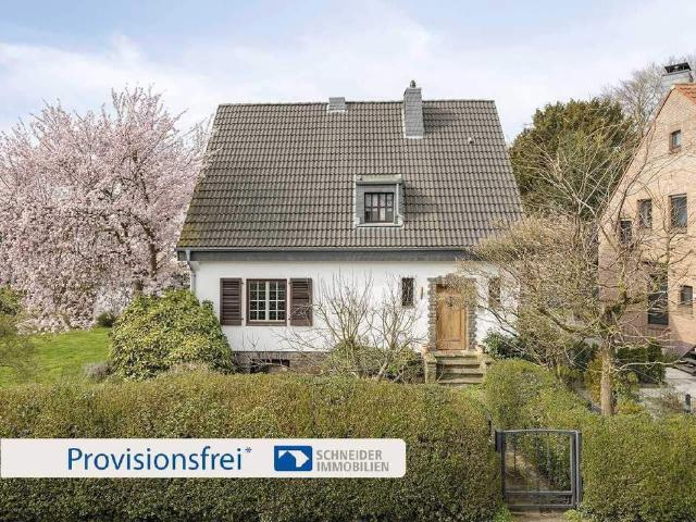 Haus kaufen in Zentrum, Ratingen