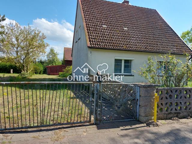 Haus kaufen in Altwigshagen, Mecklenburg-Vorpommern