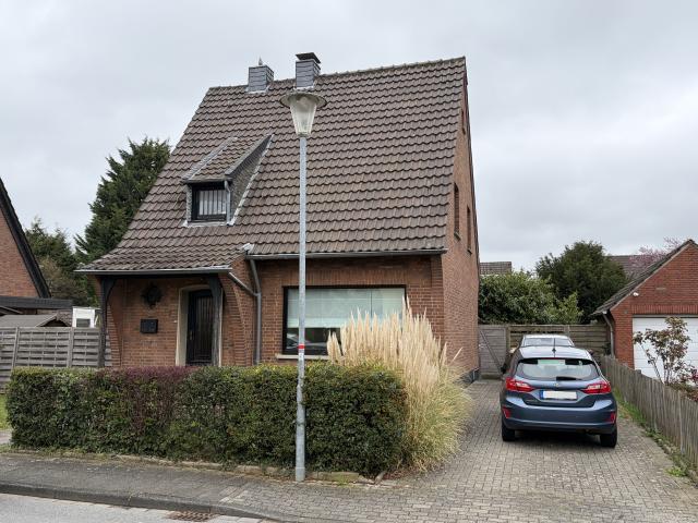 Haus kaufen in Moers, Nordrhein-Westfalen