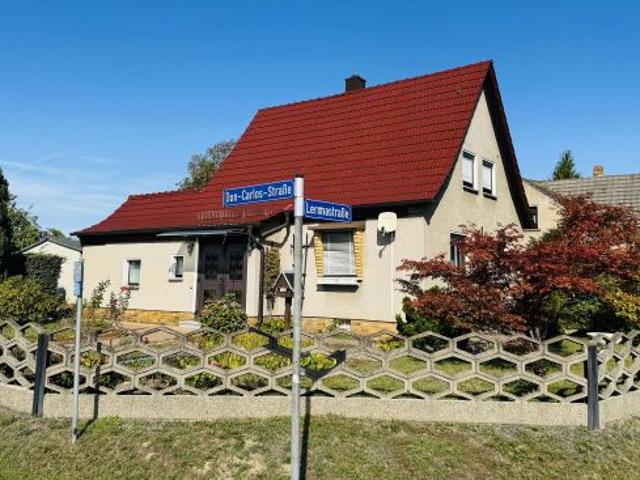 Haus kaufen in Leipzig, Sachsen