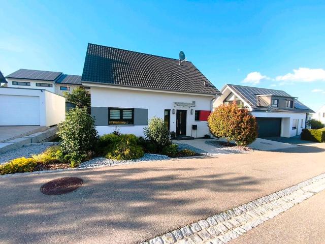 Haus kaufen in Dürrmenz, Mühlacker