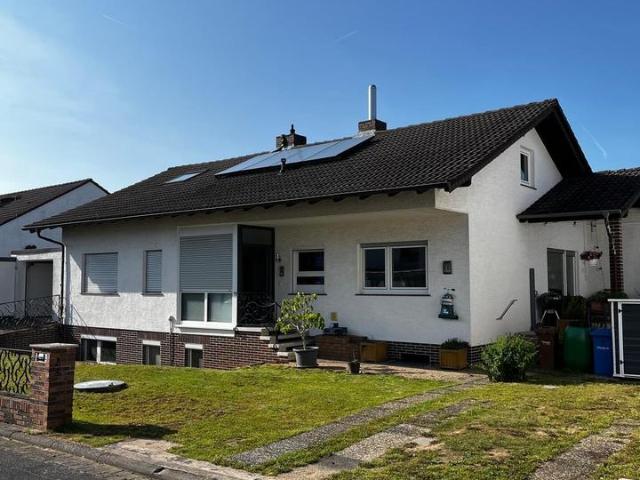 Haus kaufen in Freigericht