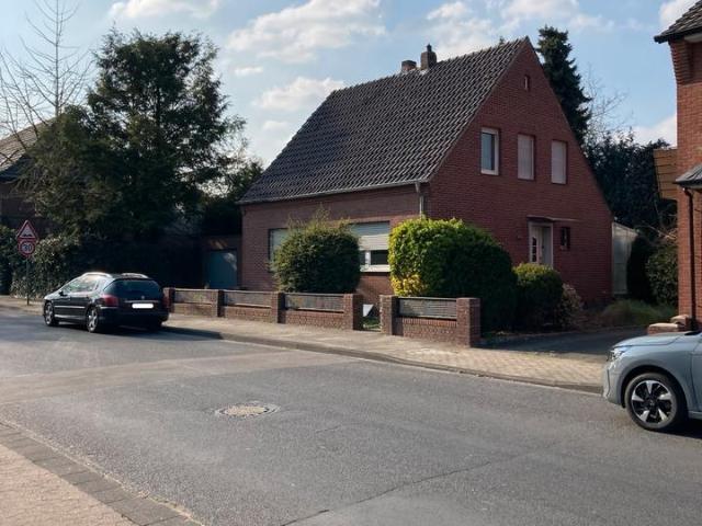 Haus kaufen in Nettetal, Nordrhein-Westfalen