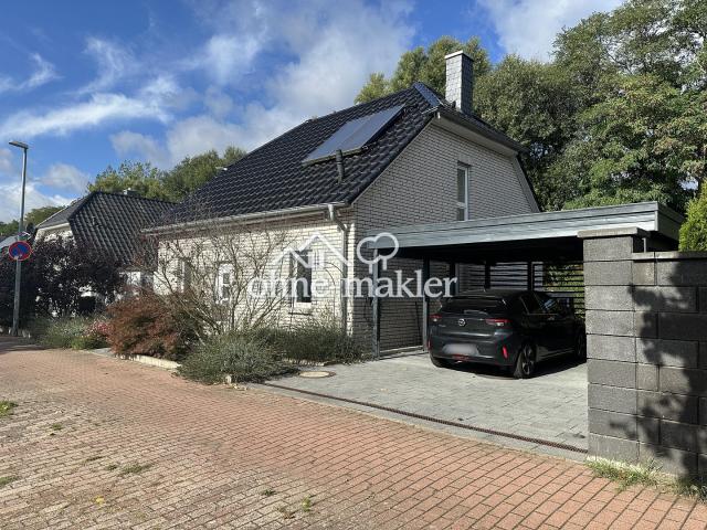 Haus kaufen in Ronnenberg