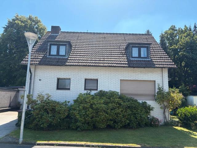 Haus kaufen in Alt-Erkrath, Erkrath