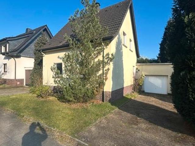 Haus kaufen in Boy, Bottrop