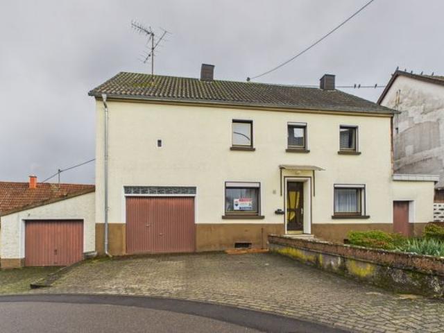 Haus kaufen in Wadern, Saarland