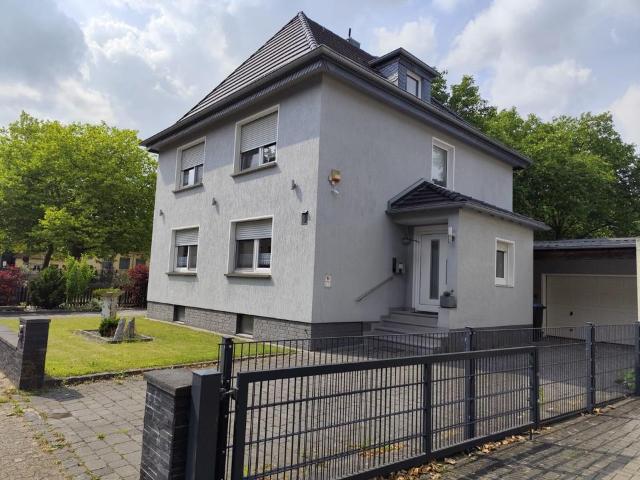 Haus kaufen in Datteln, Stadtmitte