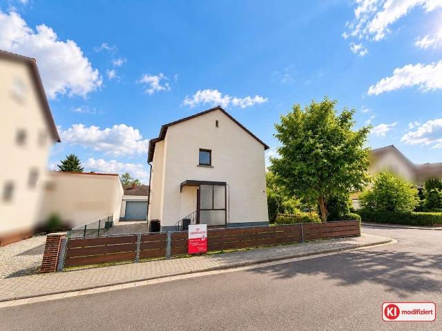 Haus kaufen in Maxdorf, Rhein-Pfalz-Kreis