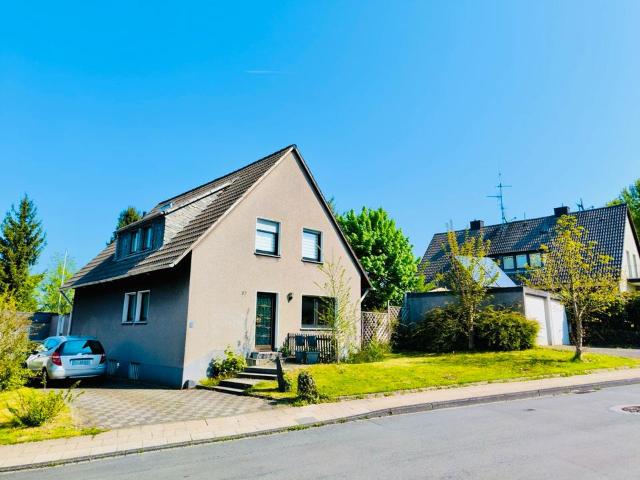 Haus kaufen in Byfang, Essen