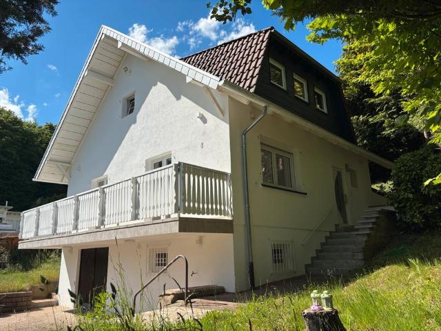 Haus kaufen in Sankt Ingbert, Saarland