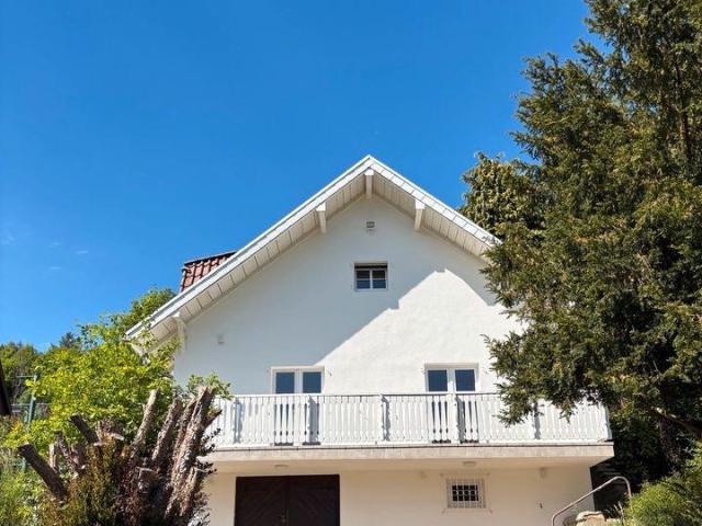 Haus kaufen in St. Ingbert-Mitte, Sankt Ingbert