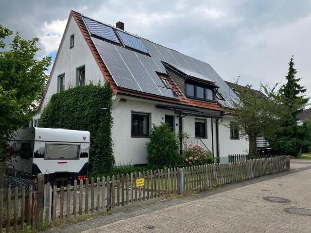 Haus kaufen in Handorf, Munster