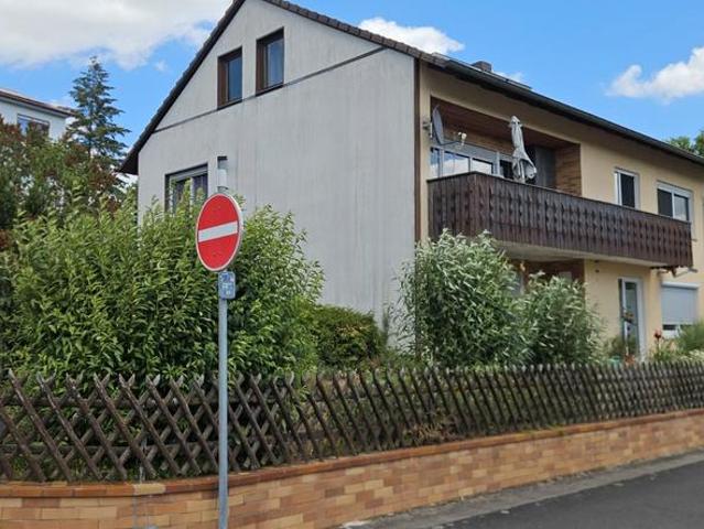 Haus kaufen in Gädheim, Bayern