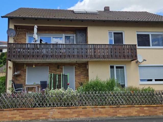 Haus kaufen in Gädheim, Bayern