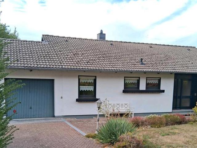 Haus kaufen in Marpingen