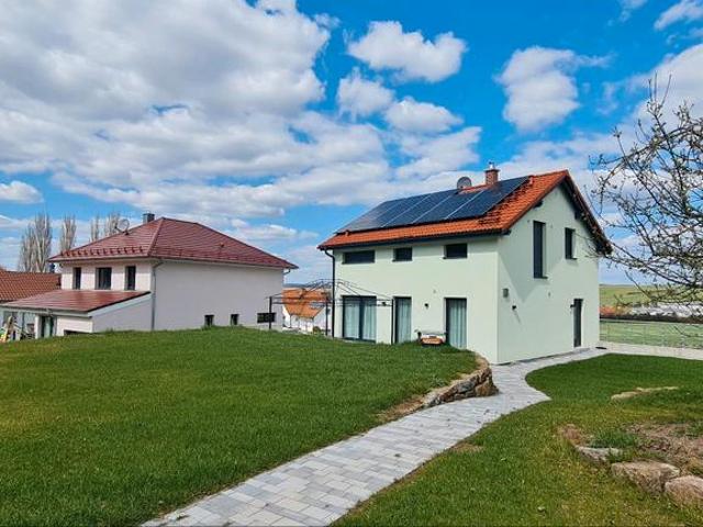 Haus kaufen in Rentwertshausen, Thüringen