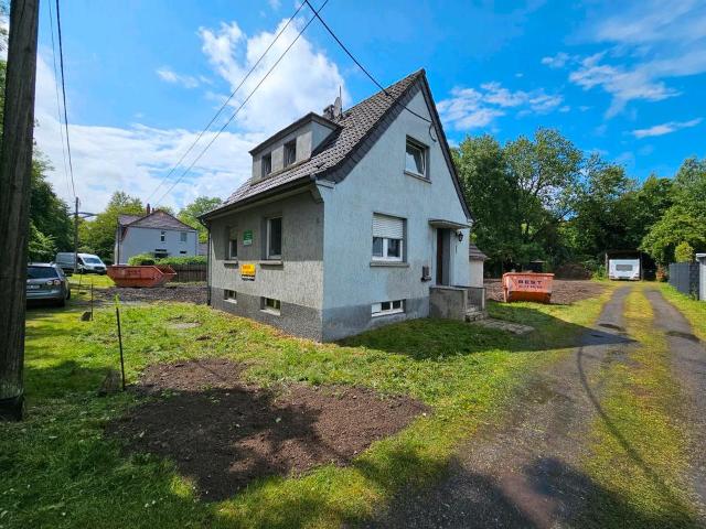 Haus kaufen in Bottrop, Ebel