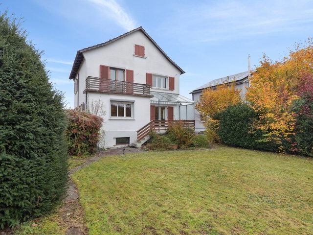 Haus kaufen in Arbon, Thurgau