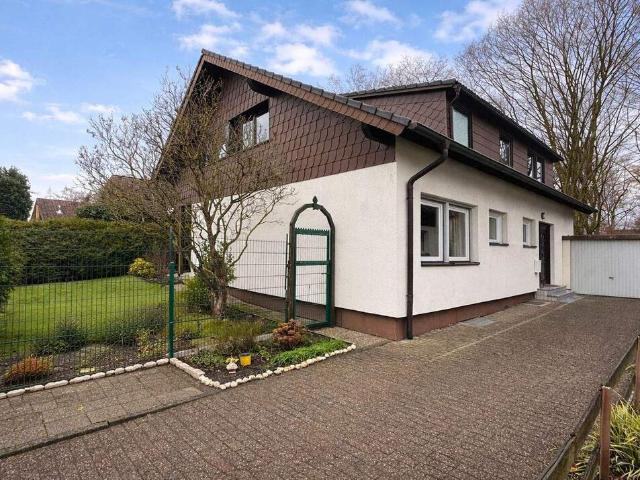 Haus kaufen in West, Ratingen