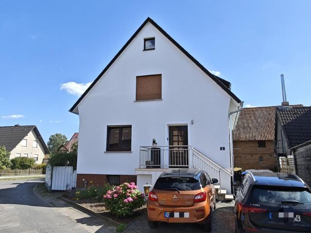 Haus kaufen in Rinteln, Niedersachsen