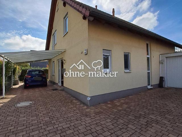 Haus kaufen in Mutterstadt, Rheinland-Pfalz